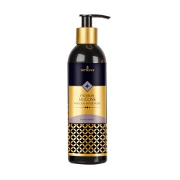Sensuva - Silikonowy Krem Nawilżający Premium 240 ml Sensuva