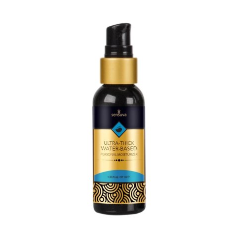 Sensuva - Ultra-Gęsty Krem Nawilżający Na Bazie Wody 57 ml Sensuva Sensuva - Ultra-Gęsty Krem Nawilżający Na Bazie Wody 57 ml Sensuva