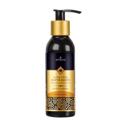 Sensuva - Ultra-Gęsty Krem Nawilżający Na Bazie Wody Słony Karmel 125 ml Sensuva