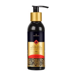 Sensuva - Ultra-Gęsty Krem Nawilżający Na Bazie Wody Truskawka 125 ml Sensuva