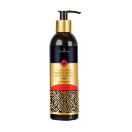 Sensuva - Ultra-Gęsty Krem Nawilżający Na Bazie Wody Truskawka 240 ml Sensuva