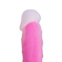 So Divine - Realistyczne Dildo Z Przyssawką Różowe So Divine
