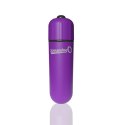 The Screaming O - 4B Mini Wibrator Bullet Fioletowy The Screaming O