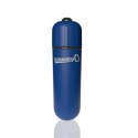 The Screaming O - 4B Mini Wibrator Bullet Niebieski The Screaming O