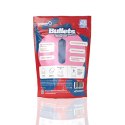 The Screaming O - 4B Mini Wibrator Bullet Niebieski The Screaming O