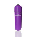 The Screaming O - 4T Mini Wibrator Bullet Fioletowy The Screaming O