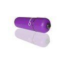 The Screaming O - 4T Mini Wibrator Bullet Fioletowy The Screaming O