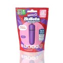 The Screaming O - 4T Mini Wibrator Bullet Fioletowy The Screaming O