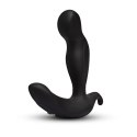B-Vibe - Masażer Prostaty 360 z Pilotem Czarny B-Vibe