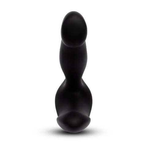 B-Vibe - Masażer Prostaty 360 z Pilotem Czarny B-Vibe B-Vibe - Masażer Prostaty 360 z Pilotem Czarny B-Vibe