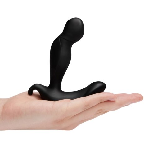 B-Vibe - Masażer Prostaty 360 z Pilotem Czarny B-Vibe B-Vibe - Masażer Prostaty 360 z Pilotem Czarny B-Vibe