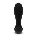 B-Vibe - Masażer Prostaty Z Pilotem Czarny B-Vibe