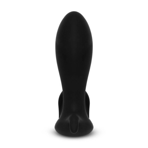 B-Vibe - Masażer Prostaty Z Pilotem Czarny B-Vibe B-Vibe - Masażer Prostaty Z Pilotem Czarny B-Vibe