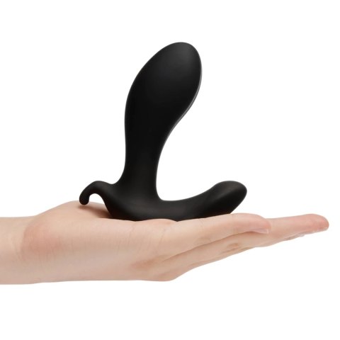B-Vibe - Masażer Prostaty Z Pilotem Czarny B-Vibe B-Vibe - Masażer Prostaty Z Pilotem Czarny B-Vibe