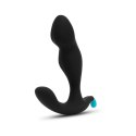 B-Vibe - Wtyczka Masażer Prostaty Czarny B-Vibe