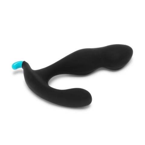 B-Vibe - Wtyczka Masażer Prostaty Czarny B-Vibe B-Vibe - Wtyczka Masażer Prostaty Czarny B-Vibe