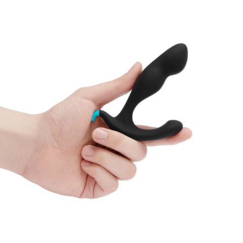 B-Vibe - Wtyczka Masażer Prostaty Czarny B-Vibe B-Vibe - Wtyczka Masażer Prostaty Czarny B-Vibe