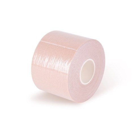 Bye Bra - Elastyczna Taśma Do Ciała 6,5 cm Beżowa Bye Bra Bye Bra - Elastyczna Taśma Do Ciała 6,5 cm Beżowa Bye Bra