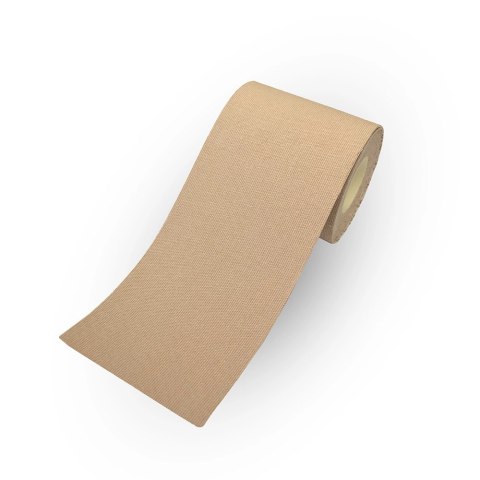 Bye Bra - Elastyczna Taśma Do Ciała 6,5 cm Beżowa Bye Bra Bye Bra - Elastyczna Taśma Do Ciała 6,5 cm Beżowa Bye Bra