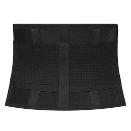 Bye Bra - Pas Wyszczuplający Talię Czarny XXL Bye Bra