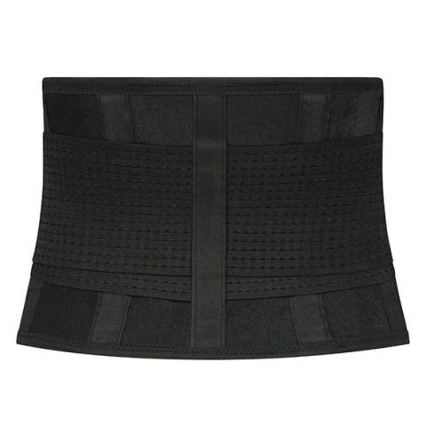 Bye Bra - Pas Wyszczuplający Talię Czarny XL Bye Bra Bye Bra - Pas Wyszczuplający Talię Czarny XL Bye Bra