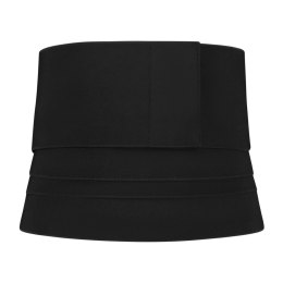 Bye Bra - Pas Wyszczuplający Talię Czarny One Size Bye Bra