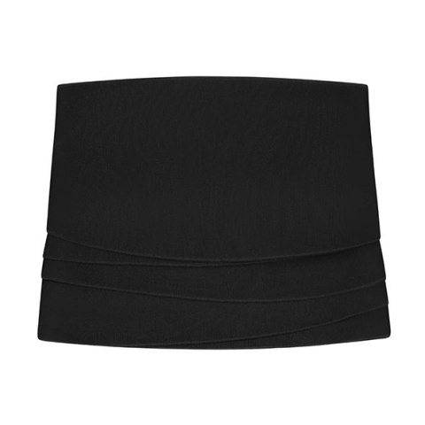 Bye Bra - Pas Wyszczuplający Talię Czarny One Size Bye Bra Bye Bra - Pas Wyszczuplający Talię Czarny One Size Bye Bra