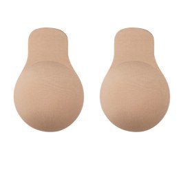 Bye Bra - Plastry Nakładki Na Sutki Beżowe XL Bye Bra