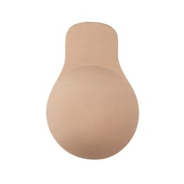 Bye Bra - Plastry Nakładki Na Sutki Beżowe M Bye Bra