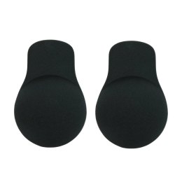Bye Bra - Plastry Nakładki Na Sutki Czarne XL Bye Bra