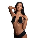 Bye Bra - Plastry Nakładki Na Sutki Czarne XL Bye Bra
