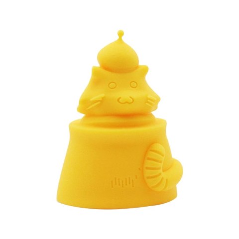 Magic Motion - Czapka Nakładka Na Jajeczko Magic Motion Magic Motion - Czapka Nakładka Na Jajeczko Magic Motion