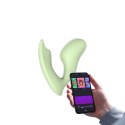 Magic Motion - Zdalnie Sterowany Wibrator Zielony Umi Smart Magic Motion