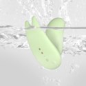 Magic Motion - Zdalnie Sterowany Wibrator Zielony Umi Smart Magic Motion