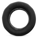 Oxballs - Airballs Air-Lite Pierścień Erekcyjny Na Penisa Czarny Oxballs