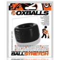 Oxballs - Balls-T Pierścień Erekcyjny Czarny Oxballs
