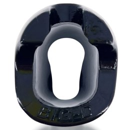 Oxballs - Big-D Pierścień Na Penisa Czarny Oxballs