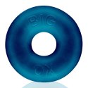 Oxballs - Big Ox Pierścień Erekcyjny Na Penisa Niebieski Oxballs