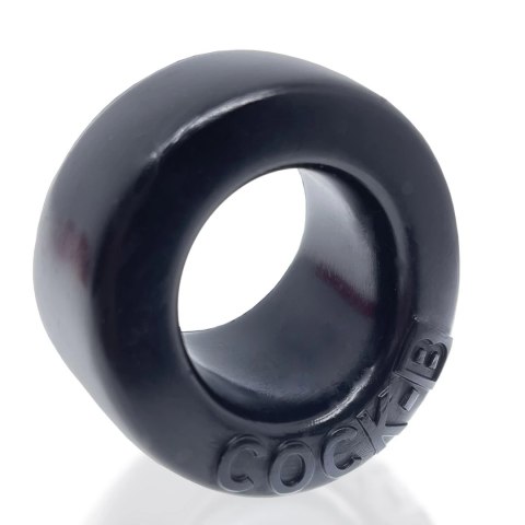 Oxballs - Cock-B Bulge Pierścień Na Penisa Czarny Oxballs Oxballs - Cock-B Bulge Pierścień Na Penisa Czarny Oxballs