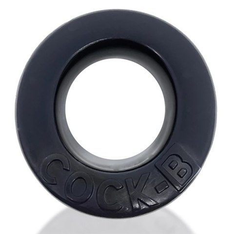 Oxballs - Cock-B Bulge Pierścień Na Penisa Czarny Oxballs Oxballs - Cock-B Bulge Pierścień Na Penisa Czarny Oxballs