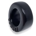 Oxballs - Cock-B Bulge Pierścień Na Penisa Czarny Oxballs
