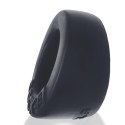 Oxballs - Cock-B Bulge Pierścień Na Penisa Czarny Oxballs