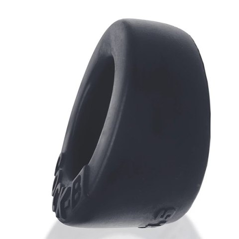 Oxballs - Cock-B Bulge Pierścień Na Penisa Czarny Oxballs Oxballs - Cock-B Bulge Pierścień Na Penisa Czarny Oxballs