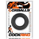 Oxballs - Cock-T Pierścień Na Penisa Czarny Oxballs