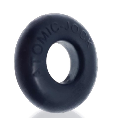 Oxballs - Do-Nut 2 Cockring Special Edition Pierścień Erekcyjny Na Penisa Czarny Oxballs Oxballs - Do-Nut 2 Cockring Special Edition Pierścień Erekcyjny Na Penisa Czarny Oxballs