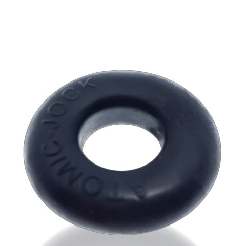 Oxballs - Do-Nut 2 Cockring Special Edition Pierścień Erekcyjny Na Penisa Czarny Oxballs Oxballs - Do-Nut 2 Cockring Special Edition Pierścień Erekcyjny Na Penisa Czarny Oxballs