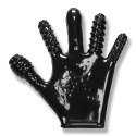 Oxballs - Finger Fuck Glove Nakładka Na Dłoń Do Palcówki Różne Palce Oxballs