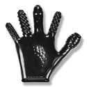 Oxballs - Finger Fuck Glove Nakładka Na Dłoń Do Palcówki Różne Palce Oxballs