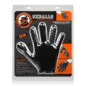 Oxballs - Finger Fuck Glove Nakładka Na Dłoń Do Palcówki Różne Palce Oxballs