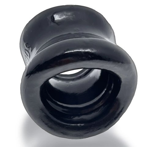 Oxballs - Mega Squeeze Pierścień Na Penisa Czarny Oxballs Oxballs - Mega Squeeze Pierścień Na Penisa Czarny Oxballs